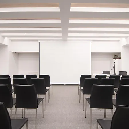 Otel Innside By Melia Torre Galfa Milano