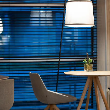 فندق Innside By Melia Torre Galfa