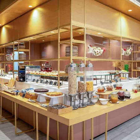 Innside By Meliá Torre Galfa 4*