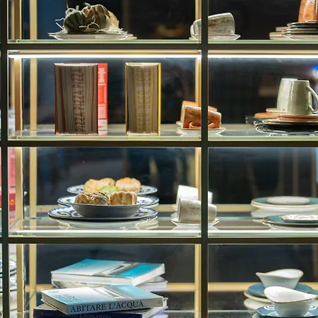 Innside By Melia Torre Galfa Otel 4*