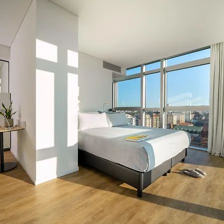Innside By Meliá Torre Galfa 4* Milão