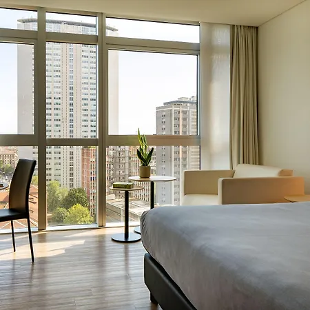 Innside By Meliá Torre Galfa Hotel 4*