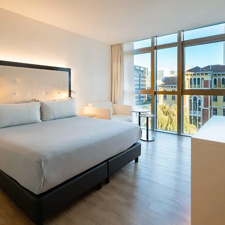 Innside By Meliá Torre Galfa Hotel 4*