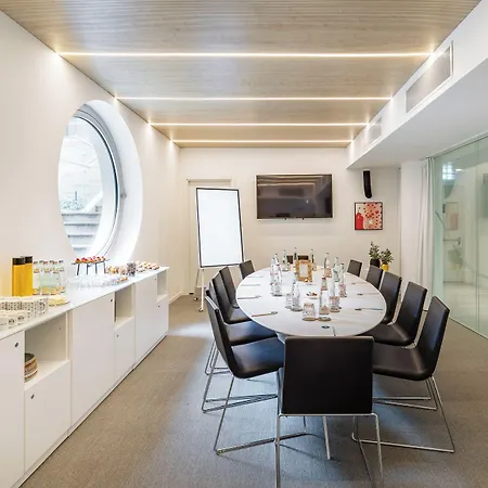 Innside By Melia Torre Galfa Hotel 4*