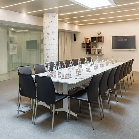 Innside By Melia Torre Galfa Hotel 4*