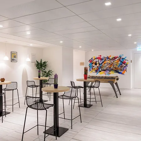 Innside By Melia Torre Galfa Hotel Milano