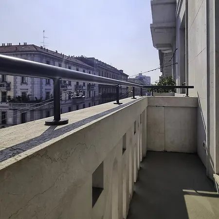 فندق Italianway - Petrella 4