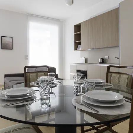 Italianway - Petrella 4 *