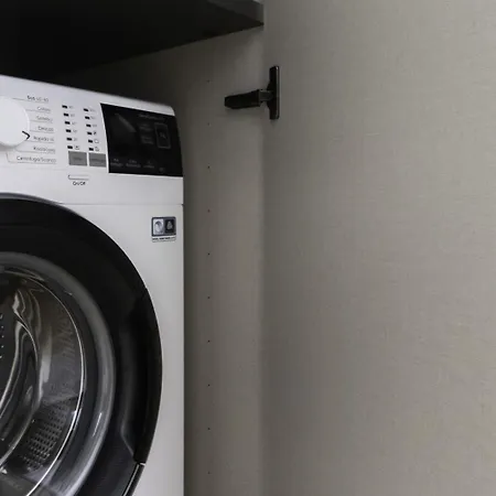 Italianway - Petrella 4 فندق *