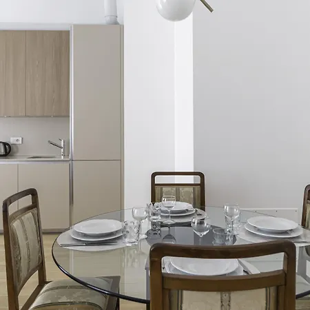 Hotell Italianway - Petrella 4