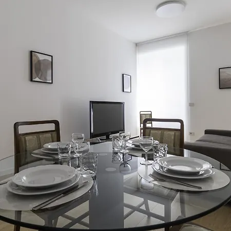 Hotell Italianway - Petrella 4 Milano