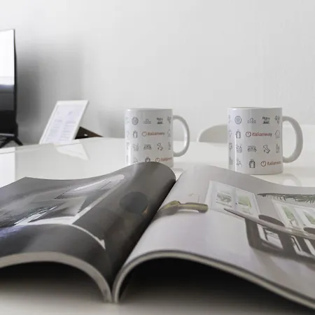 Italianway Easy - Sardegna 40 Milán