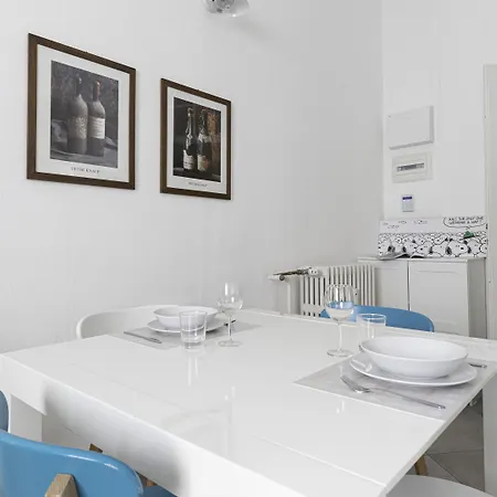 Apartament Italianway Easy - Sardegna 40 Mediolan