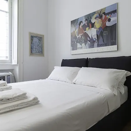 Apartmán Italianway Easy - Sardegna 40 Milán