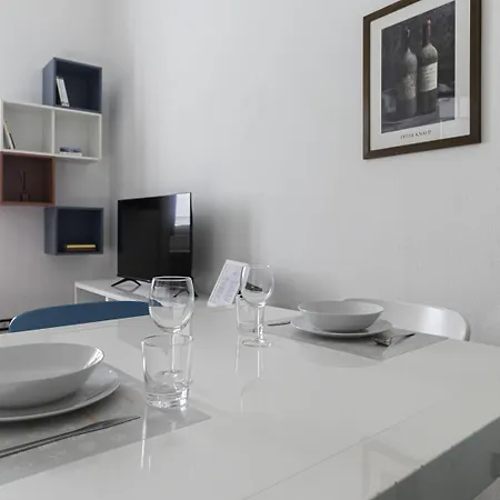 Italianway Easy - Sardegna 40 아파트