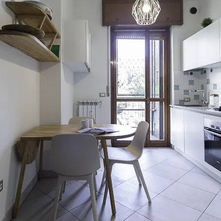 Italianway - Botta 40 Milano