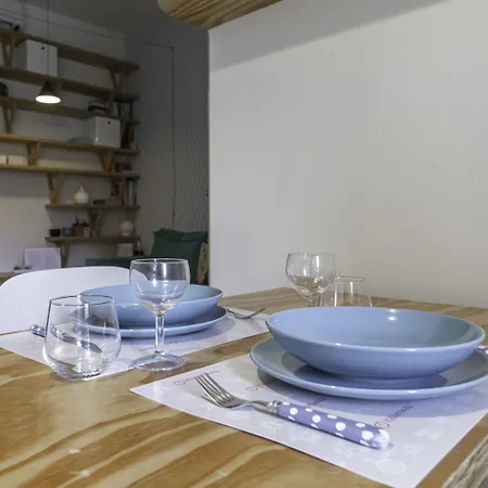 Italianway - Botta 40 Apartman *