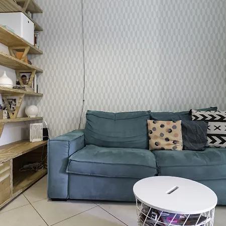 Italianway - Botta 40 Apartman *