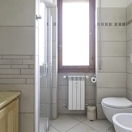 Italianway - Botta 40 * 밀라노