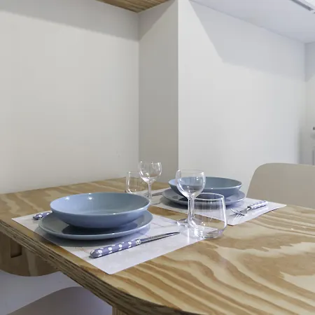 Italianway - Botta 40 Apartman *