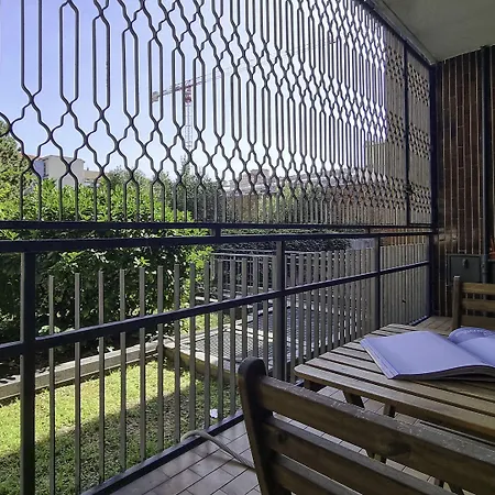 Italianway - Botta 40 Apartman