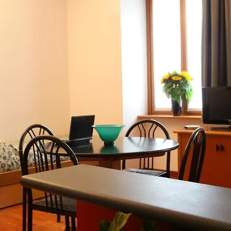 Odescalchi Aparthotel Milaan