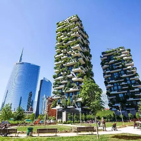 Aparthotel Odescalchi