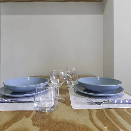 Italianway - Botta 40 Milano