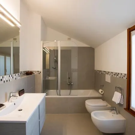 Odescalchi Aparthotel