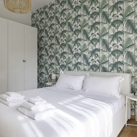 Italianway - Botta 40 Apartman