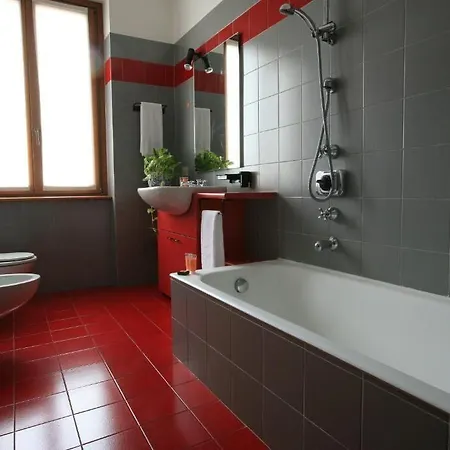 Aparthotel Odescalchi Milaan