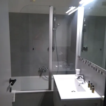 Apartmanhotel Odescalchi