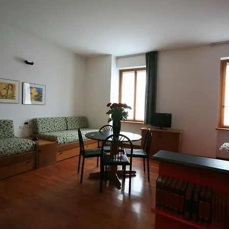 Aparthotel Odescalchi Milaan