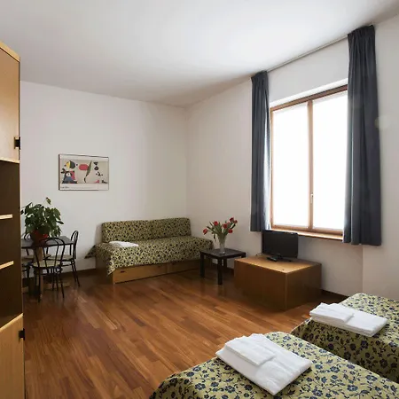 Aparthotel Odescalchi 4*