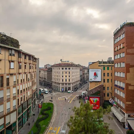 Italianway - Torino 68 Milano