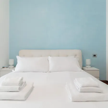 Apartment Italianway - Carducci 21 Milan