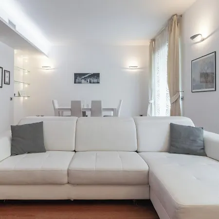 Apartment Italianway - Carducci 21 *