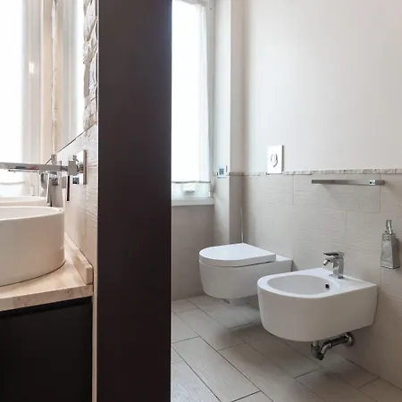 Italianway - Carducci 21 Apartment Milan