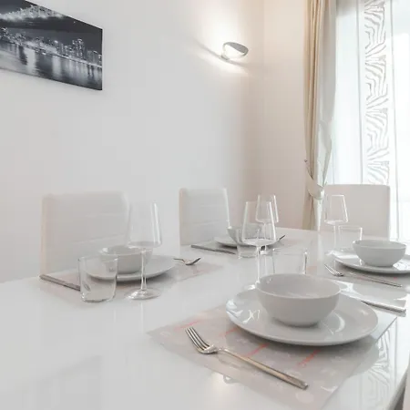 Italianway - Carducci 21 Apartment Milan