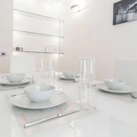Italianway - Carducci 21 Apartment
