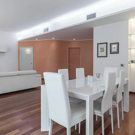 Apartment Italianway - Carducci 21 Milan