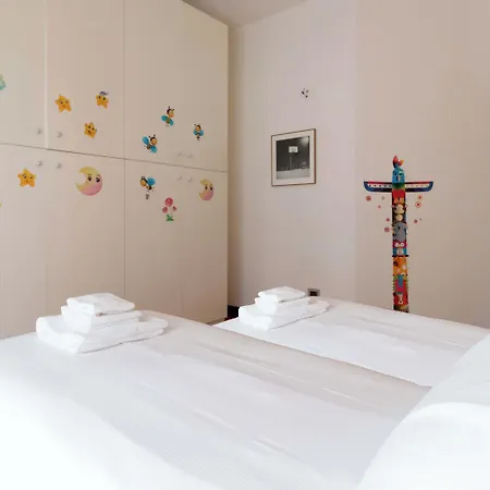 Apartment Italianway - Carducci 21 *