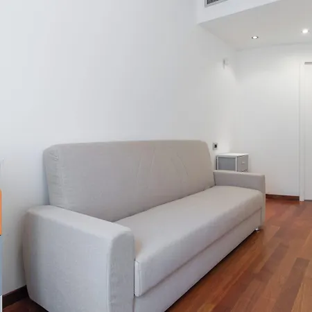Apartment Italianway - Carducci 21 Milan
