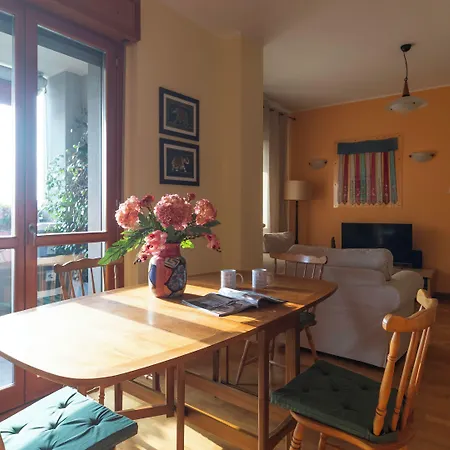 Italianway Comfort - Tolstoi 1 *