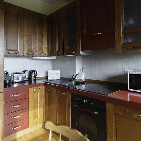 Italianway Comfort - Tolstoi 1 * Milaan