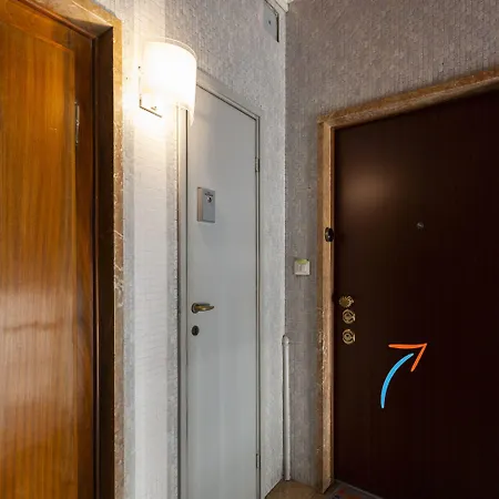 Edolo Terrace Milano