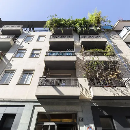 Lejlighed Edolo Terrace