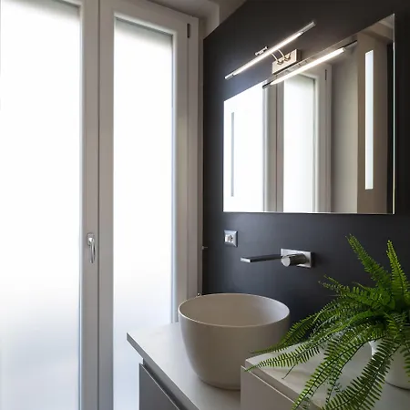 Edolo Terrace Милан