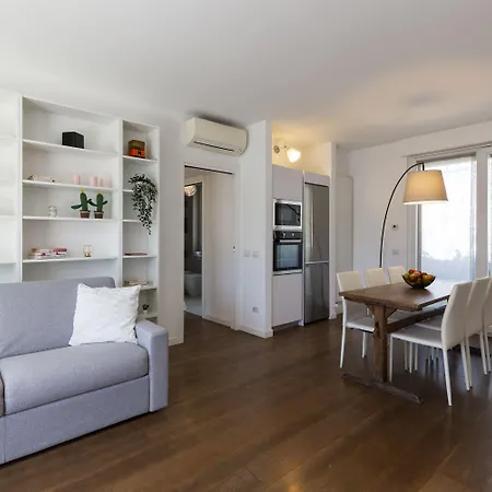 Lejlighed Edolo Terrace