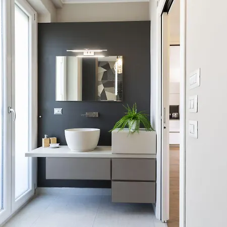 Edolo Terrace Апартаменты *